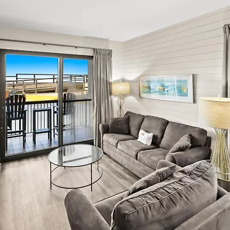 Sundestin Resort Unit 0112